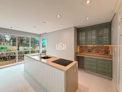 Casa de Condomínio com 3 Quartos à venda, 145m² no Bosque do Vianna, Cotia