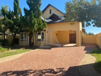 Casa de Condomínio com 3 Quartos à venda, 330m² no Loteamento Alphaville Campinas, Campinas