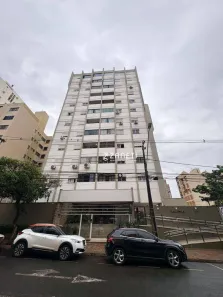 Apartamento com 4 Quartos à venda, 250m² no Centro, Londrina