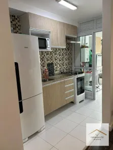 Apartamento com 2 Quartos à venda, 59m² no Vila Ema, São Paulo