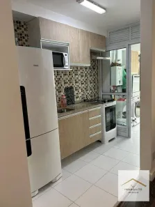 Apartamento com 2 Quartos à venda, 59m² no Vila Ema, São Paulo