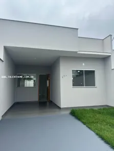Casa com 2 Quartos à venda, 60m² no Brasília, Londrina