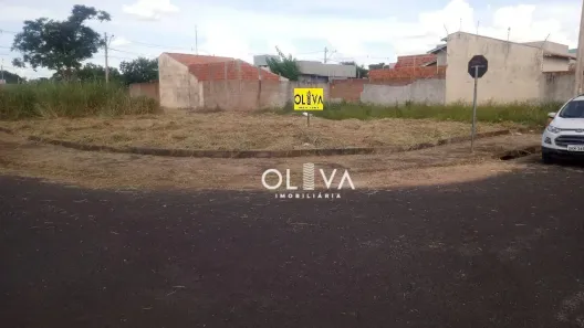 Lote/Terreno à venda, 282m² no Fazenda Rio Preto, São José do Rio Preto