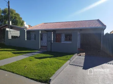 Casa com 3 Quartos à venda, 210m² no Cancelli, Cascavel