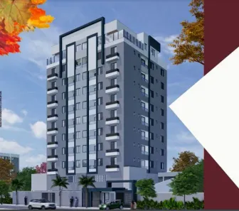 Apartamento com 3 Quartos à venda, 79m² no Laranjeiras, Uberlândia