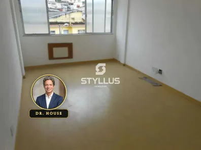 Apartamento com 2 Quartos à venda, 76m² no Cachambi, Rio de Janeiro