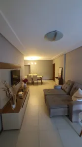 Apartamento com 3 Quartos à venda, 160m² no Praia da Costa, Vila Velha