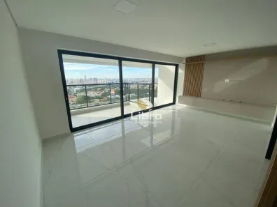 Apartamento com 3 Quartos para alugar, 104m² no Parque Campolim, Sorocaba