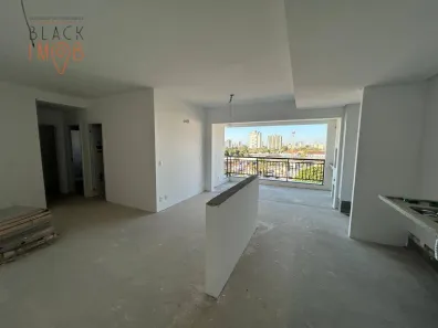 Apartamento com 3 Quartos à venda, 103m² no Loteamento Chácaras Pastorelli, Taubaté