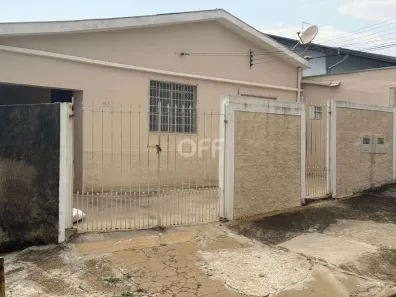 Casa com 2 Quartos à venda, 200m² no Jardim Aurélia, Campinas