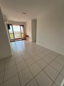Apartamento com 3 Quartos à venda, 68m² no Cidade Alta, Cuiabá