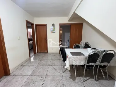 Apartamento com 2 Quartos à venda, 73m² no Planalto, Belo Horizonte