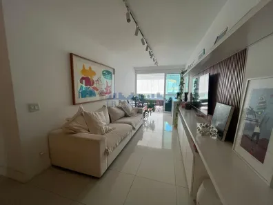 Apartamento com 3 Quartos à venda, 109m² no Barra da Tijuca, Rio de Janeiro