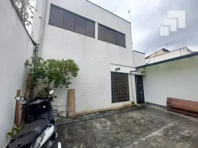 Galpão/Depósito/Armazém à venda, 197m² no Vila Hamburguesa, São Paulo