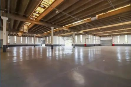 Galpão/Depósito/Armazém para alugar, 5000m² no Parque São Domingos, São Paulo