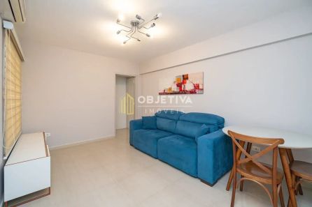 Apartamento com 1 Quarto à venda, 43m² no Centro Histórico, Porto Alegre
