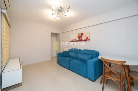 Apartamento com 1 Quarto à venda, 39m² no Centro Histórico, Porto Alegre