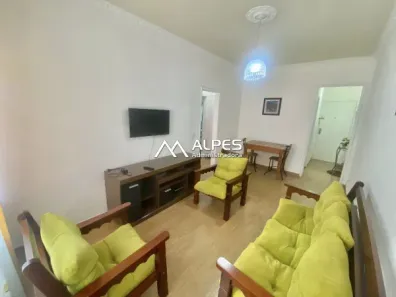 Apartamento com 1 Quarto à venda, 40m² no Alto, Teresópolis