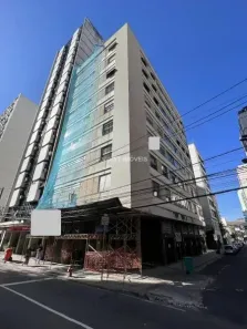 Apartamento com 3 Quartos à venda, 125m² no Centro, Juiz de Fora
