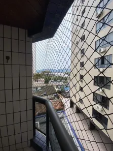 Apartamento com 2 Quartos à venda, 100m² no Ponta da Praia, Santos