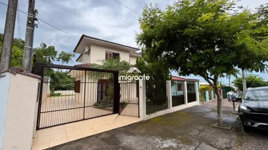 Casa com 3 Quartos à venda, 199m² no Renascença, Santa Cruz do Sul