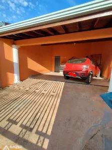 Casa com 5 Quartos à venda, 310m² no Jardim Santana, Hortolândia