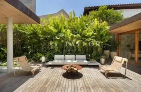 Casa com 4 Quartos à venda, 650m² no Indianópolis, São Paulo