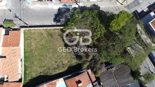 Lote/Terreno à venda, 1200m² no Jardim Jacinto, Jacareí