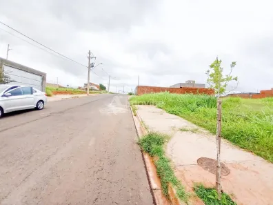 Lote/Terreno à venda, 250m² no Reserva Centenária, Santa Bárbara D'Oeste
