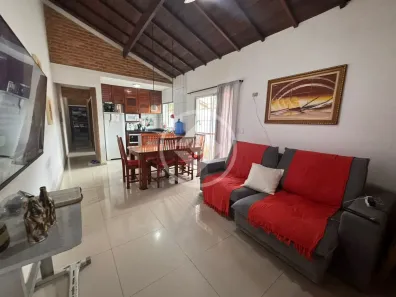 Casa com 2 Quartos à venda, 60m² no Perequê Açu, Ubatuba
