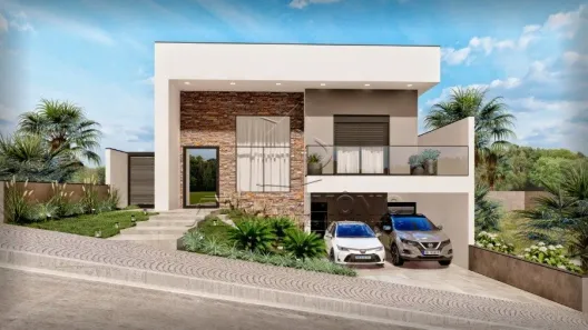Lote/Terreno à venda, 360m² no Cajuru do Sul, Sorocaba
