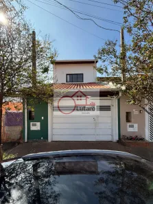 Casa com 2 Quartos à venda, 130m² no Residencial Caroline (Cardeal), Elias Fausto