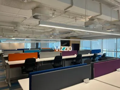 Sala Comercial para alugar, 490m² no Bela Vista, São Paulo
