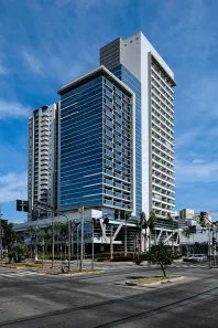 Sala Comercial para alugar, 39m² no Macedo, Guarulhos