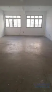 Sala Comercial para alugar, 80m² no Vila Flávia, Duque de Caxias