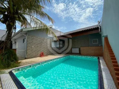 Casa com 3 Quartos à venda, 163m² no Conjunto Habitacional Pastor Arlindo Lopes Viana, Bauru