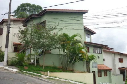 Casa de Condomínio com 3 Quartos à venda, 320m² no Petit Village, Cotia