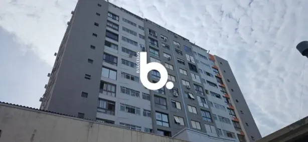 Apartamento com 1 Quarto para alugar, 45m² no Praia de Belas, Porto Alegre