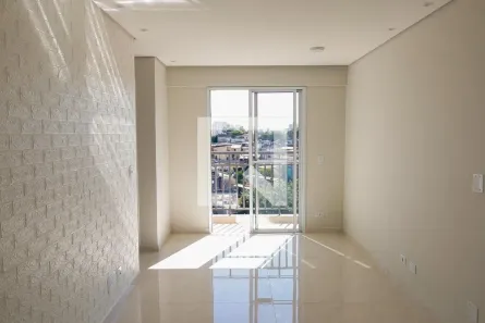Apartamento com 2 Quartos à venda, 50m² no Padroeira, Osasco