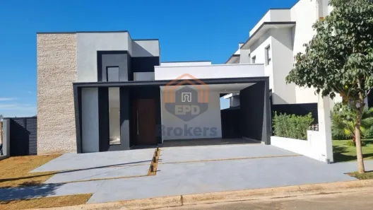 Casa com 3 Quartos à venda, 300m² no Jardim Primavera, Itupeva