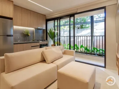 Apartamento com 2 Quartos à venda, 72m² no Setor Bueno, Goiânia