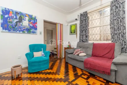 Apartamento com 3 Quartos à venda, 97m² no Moinhos de Vento, Porto Alegre