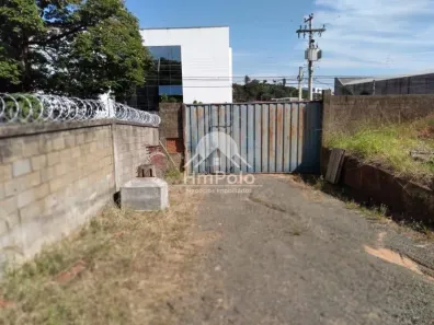 Lote/Terreno à venda, 1000m² no Parque Rural Fazenda Santa Cândida, Campinas