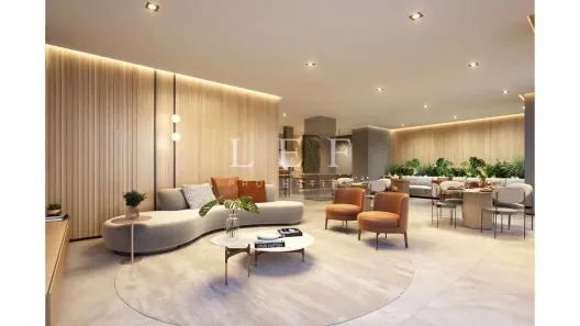 Apartamento com 3 Quartos à venda, 84m² no Jardim das Acácias, São Paulo