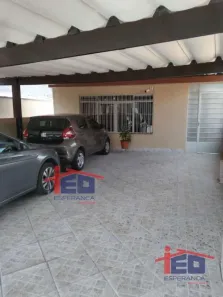 Casa com 4 Quartos à venda, 200m² no Vila Osasco, Osasco