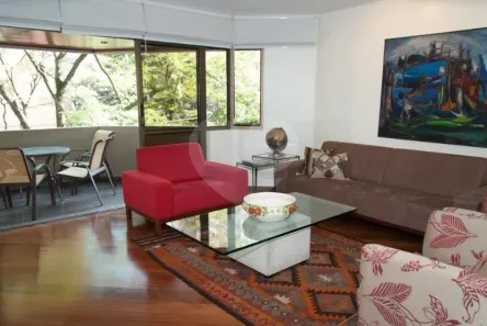 Apartamento com 4 Quartos à venda, 272m² no Campo Belo, São Paulo