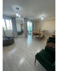Cobertura com 3 Quartos à venda, 185m² no Centro, São Bernardo do Campo