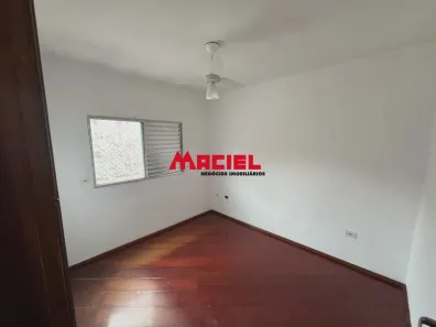 Apartamento com 2 Quartos à venda, 55m² no Bosque dos Eucaliptos, São José dos Campos