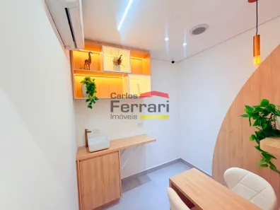 Prédio Comercial para alugar, 40m² no Casa Verde, São Paulo
