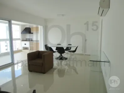 Apartamento com 2 Quartos à venda, 120m² no Vila Olímpia, São Paulo